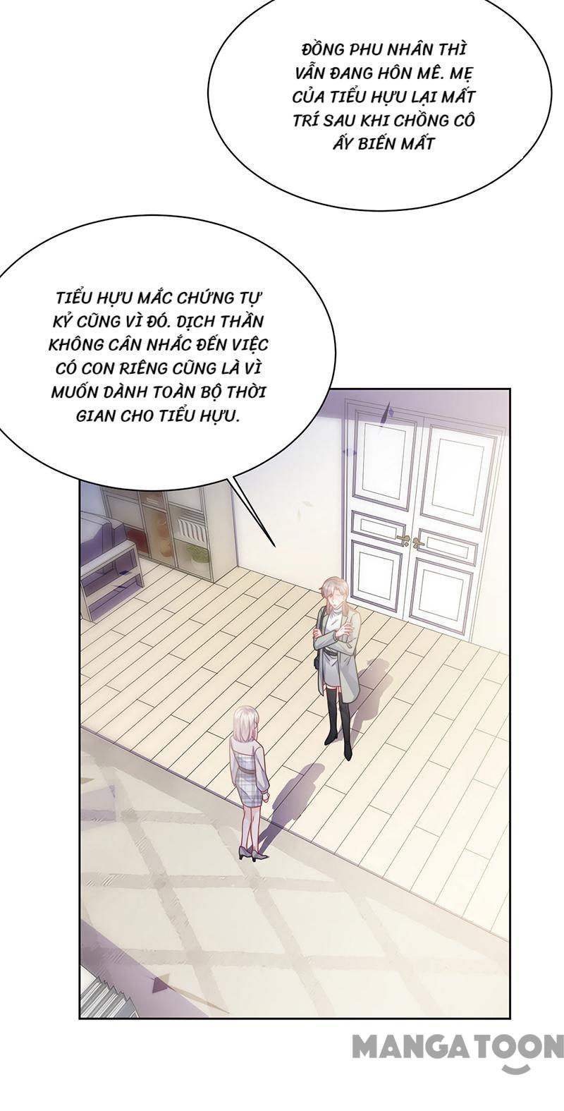 Chọc Tới Chủ Tịch Tổng Tài 2 Chapter 231 - Trang 2
