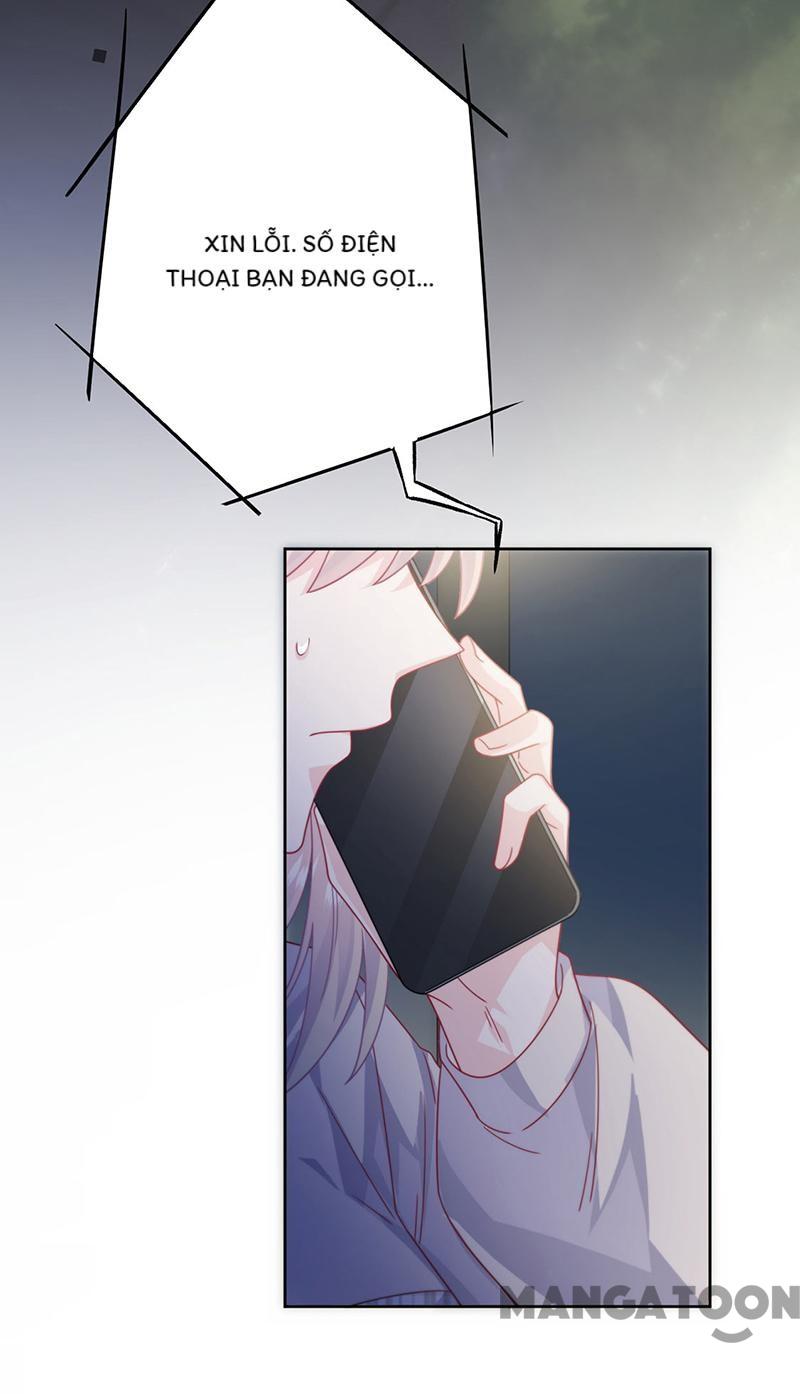 Chọc Tới Chủ Tịch Tổng Tài 2 Chapter 231 - Trang 21