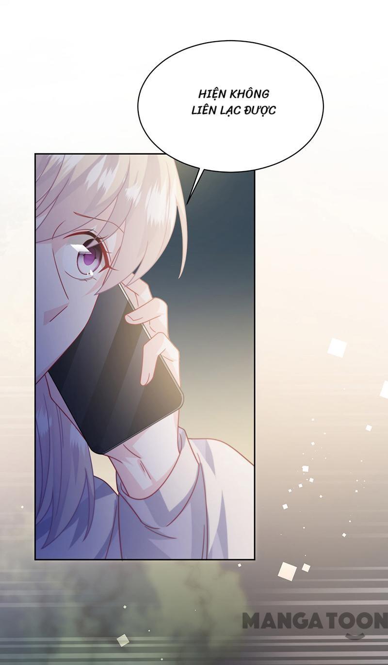 Chọc Tới Chủ Tịch Tổng Tài 2 Chapter 231 - Trang 22