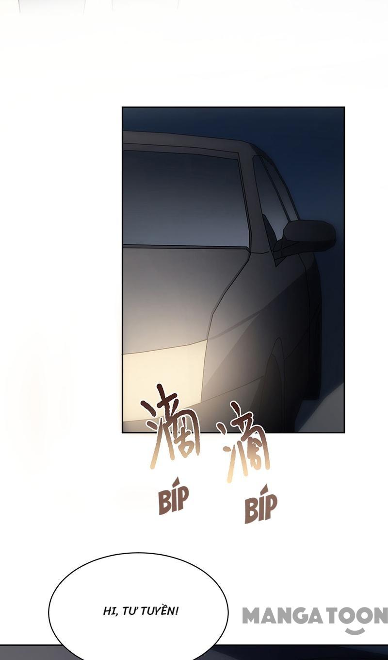 Chọc Tới Chủ Tịch Tổng Tài 2 Chapter 231 - Trang 24