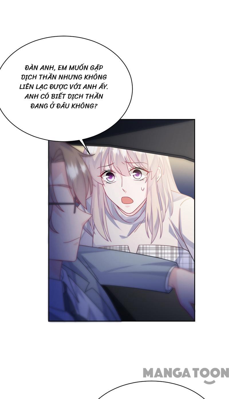 Chọc Tới Chủ Tịch Tổng Tài 2 Chapter 231 - Trang 26
