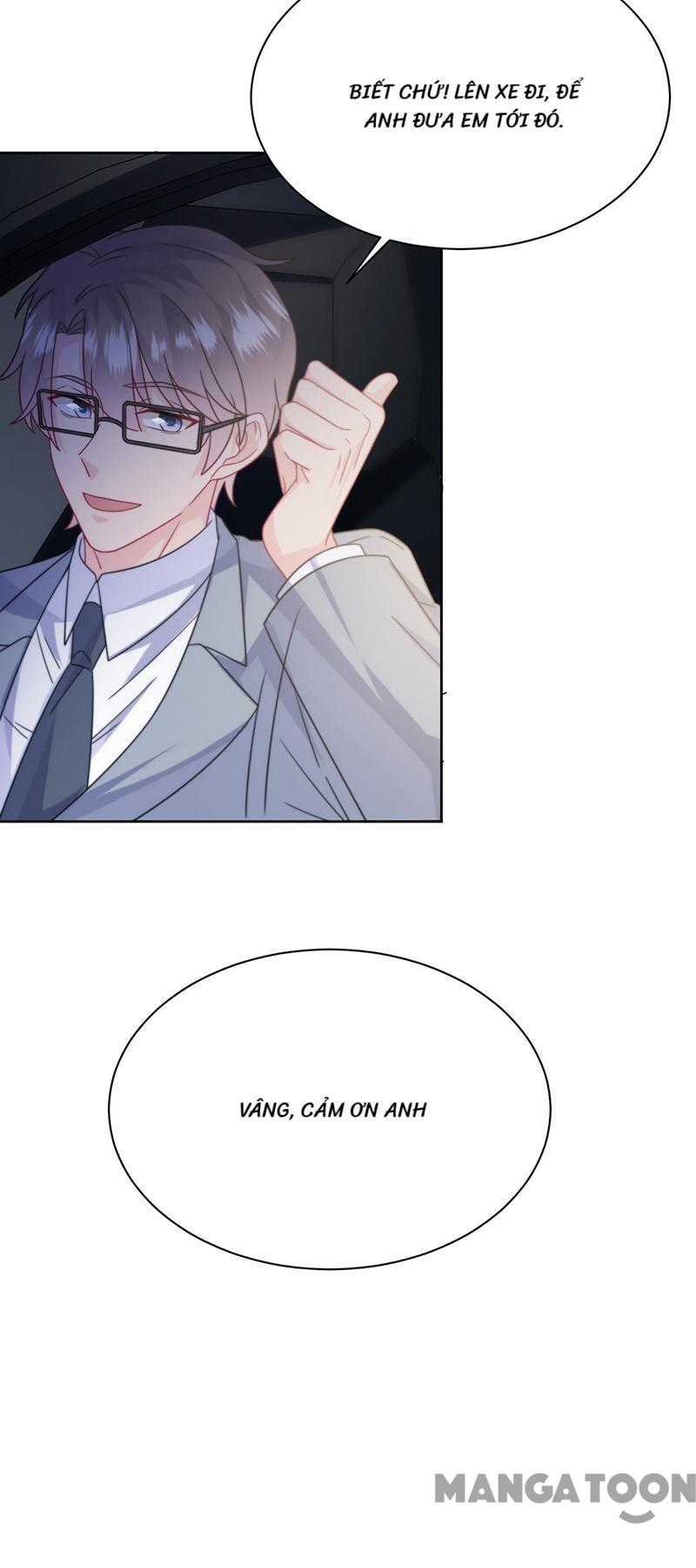 Chọc Tới Chủ Tịch Tổng Tài 2 Chapter 231 - Trang 27