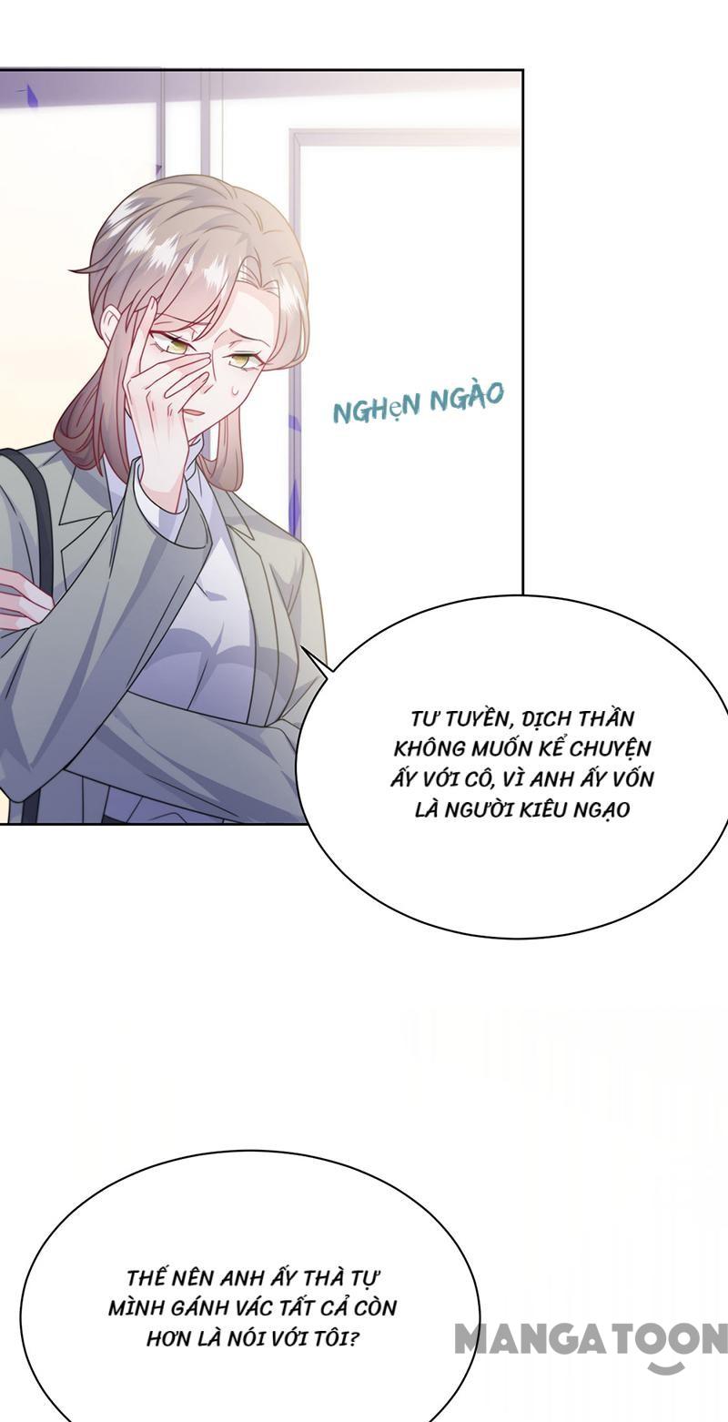 Chọc Tới Chủ Tịch Tổng Tài 2 Chapter 231 - Trang 3