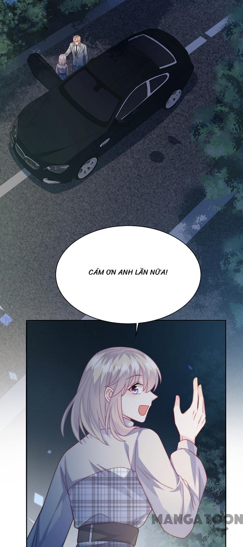 Chọc Tới Chủ Tịch Tổng Tài 2 Chapter 231 - Trang 30