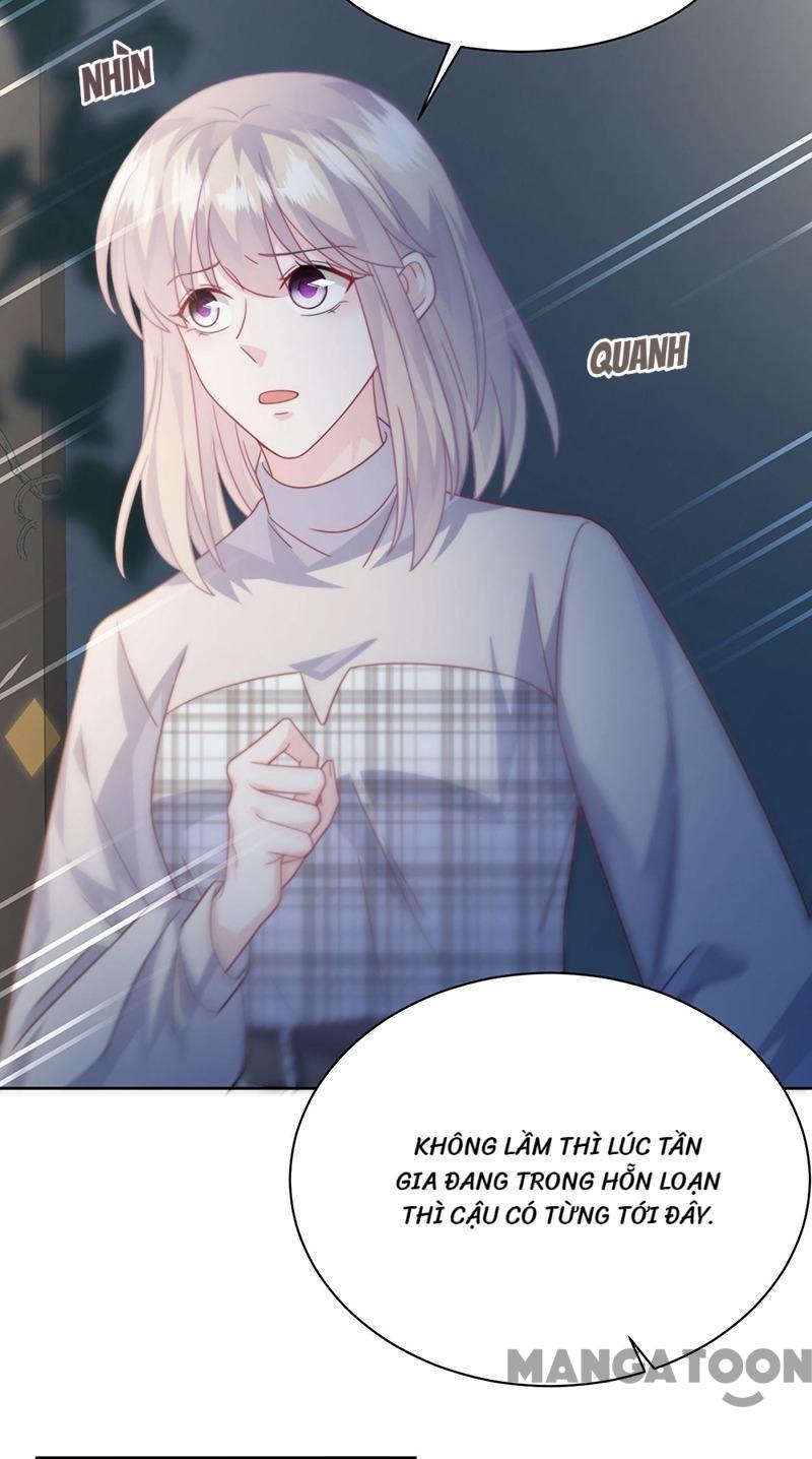 Chọc Tới Chủ Tịch Tổng Tài 2 Chapter 231 - Trang 34