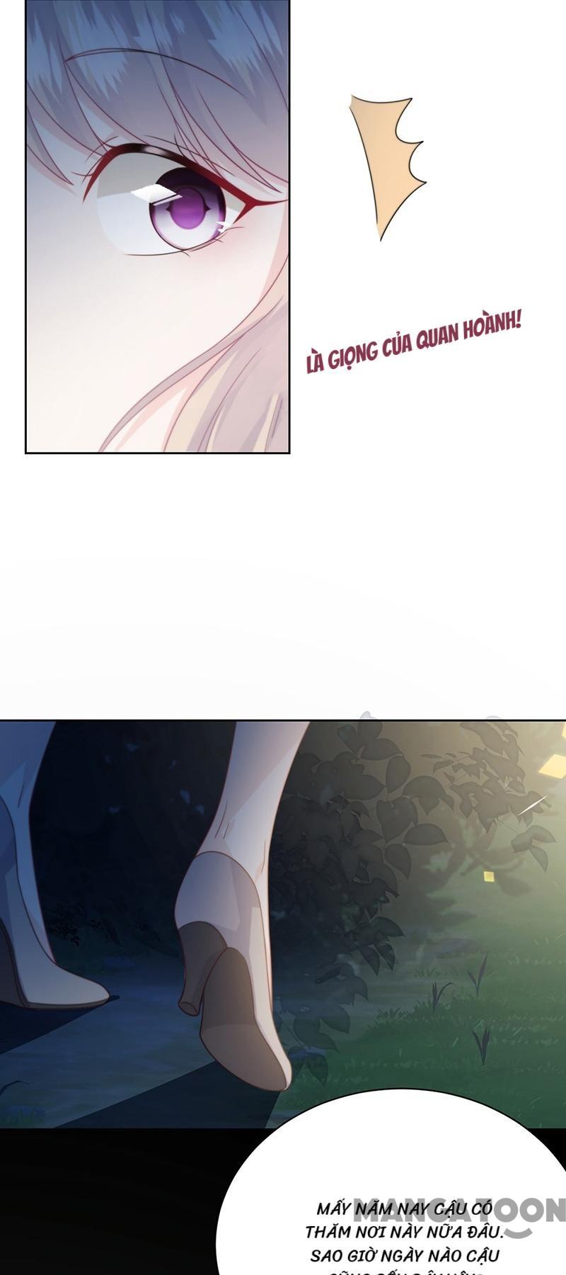 Chọc Tới Chủ Tịch Tổng Tài 2 Chapter 231 - Trang 35