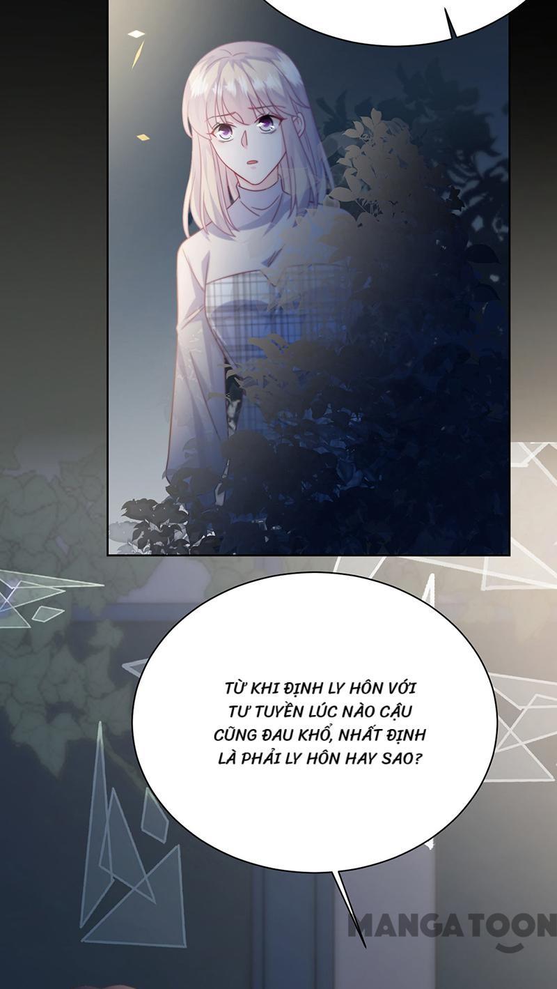 Chọc Tới Chủ Tịch Tổng Tài 2 Chapter 231 - Trang 37