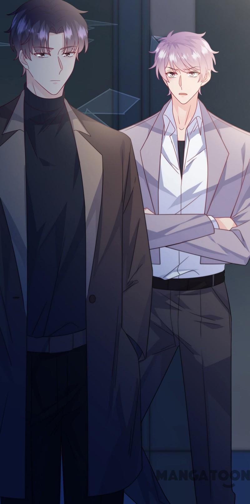 Chọc Tới Chủ Tịch Tổng Tài 2 Chapter 231 - Trang 38