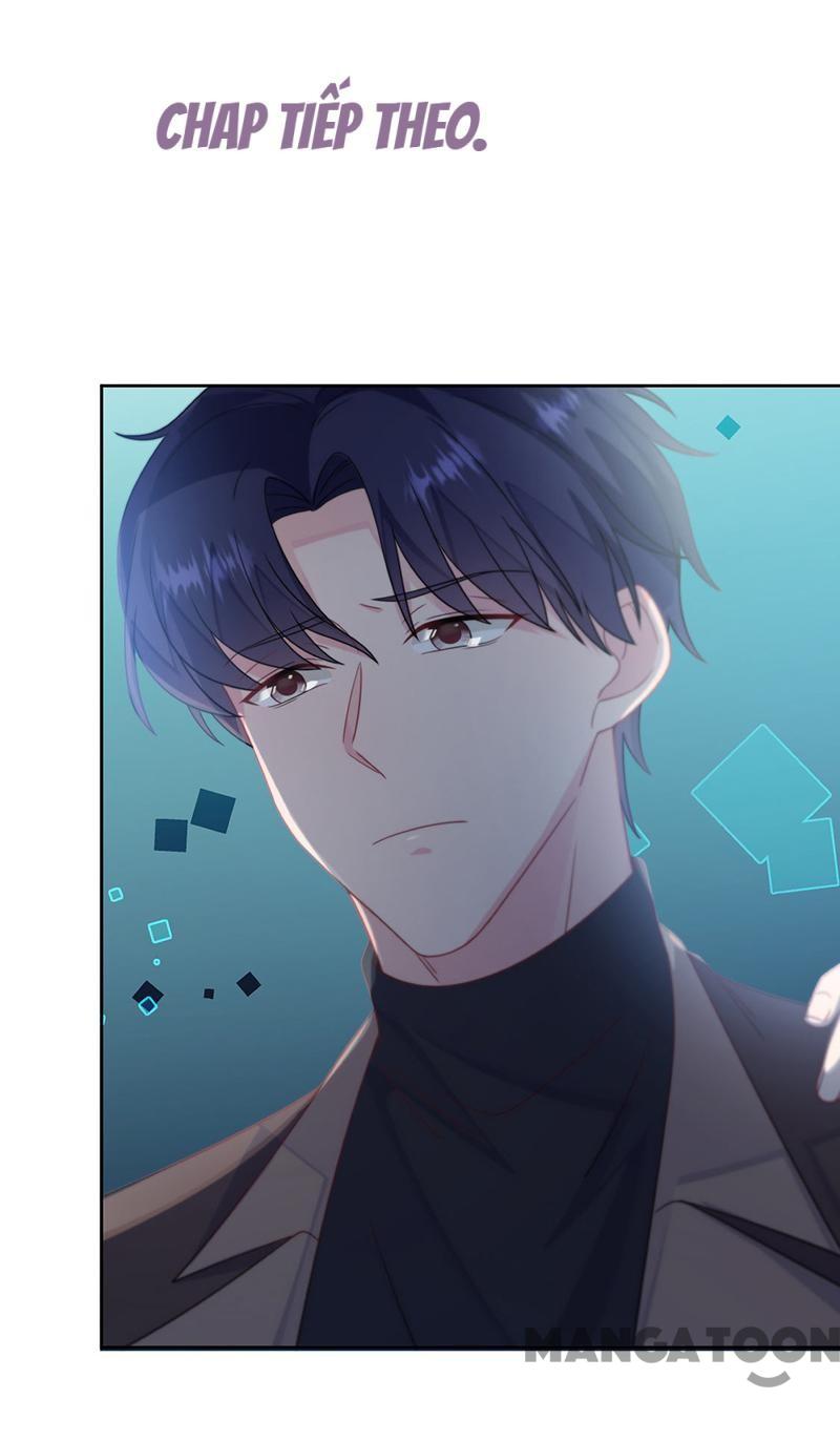 Chọc Tới Chủ Tịch Tổng Tài 2 Chapter 231 - Trang 39
