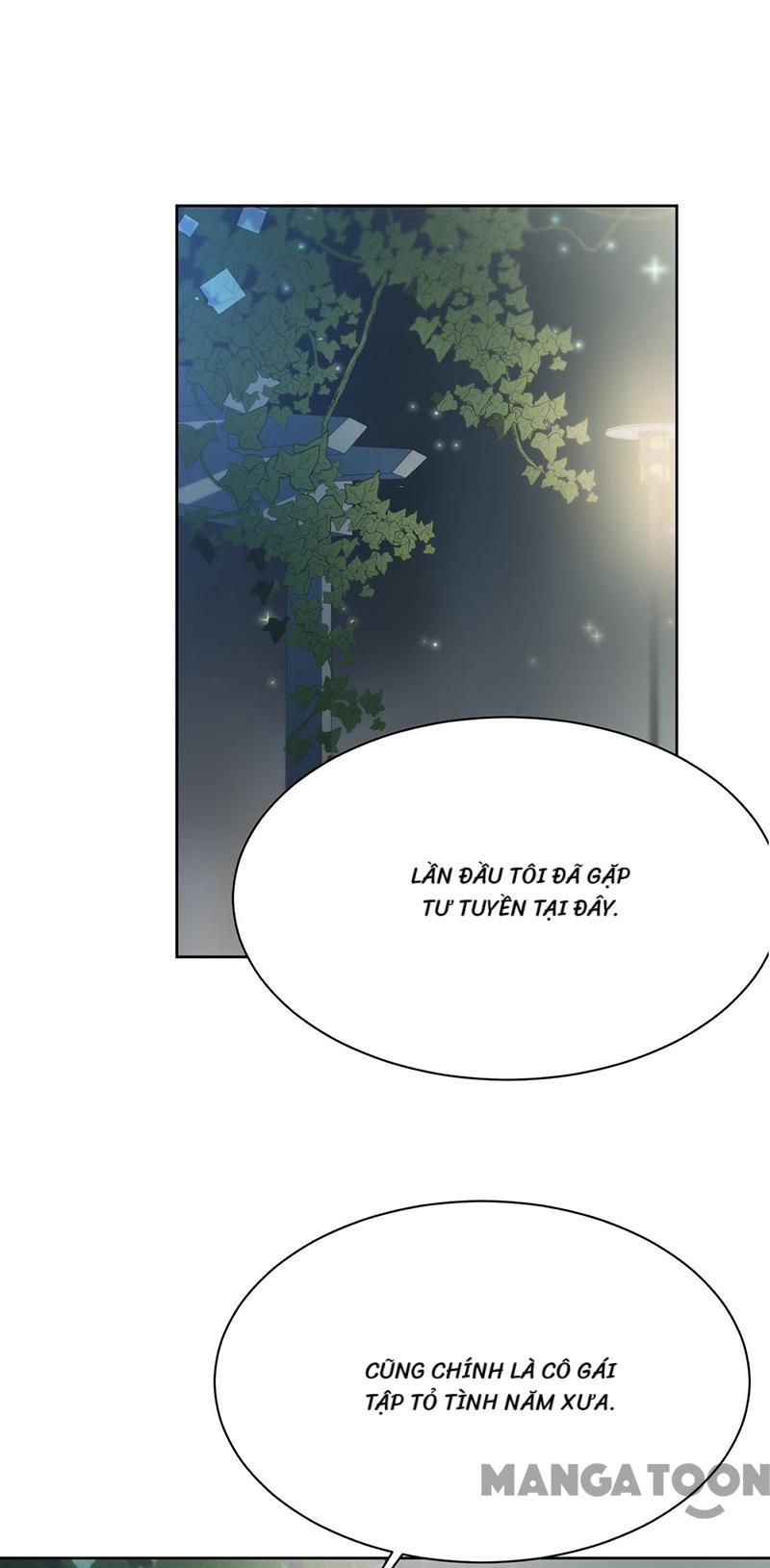 Chọc Tới Chủ Tịch Tổng Tài 2 Chapter 231 - Trang 40