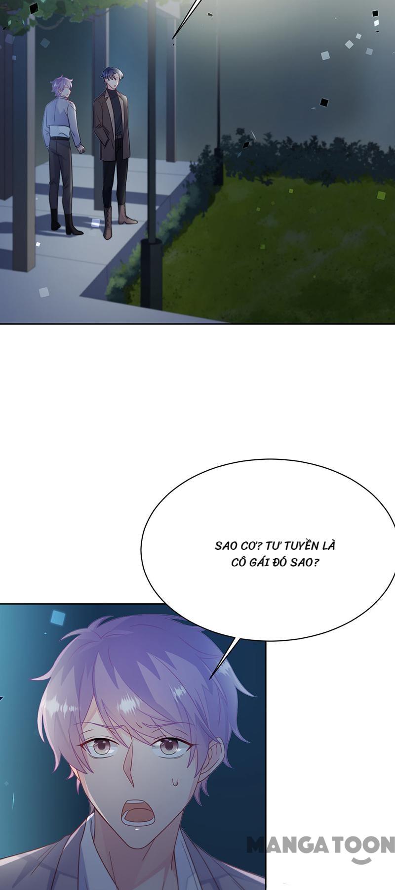 Chọc Tới Chủ Tịch Tổng Tài 2 Chapter 231 - Trang 41