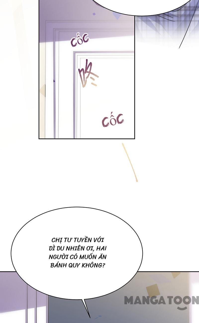 Chọc Tới Chủ Tịch Tổng Tài 2 Chapter 231 - Trang 7