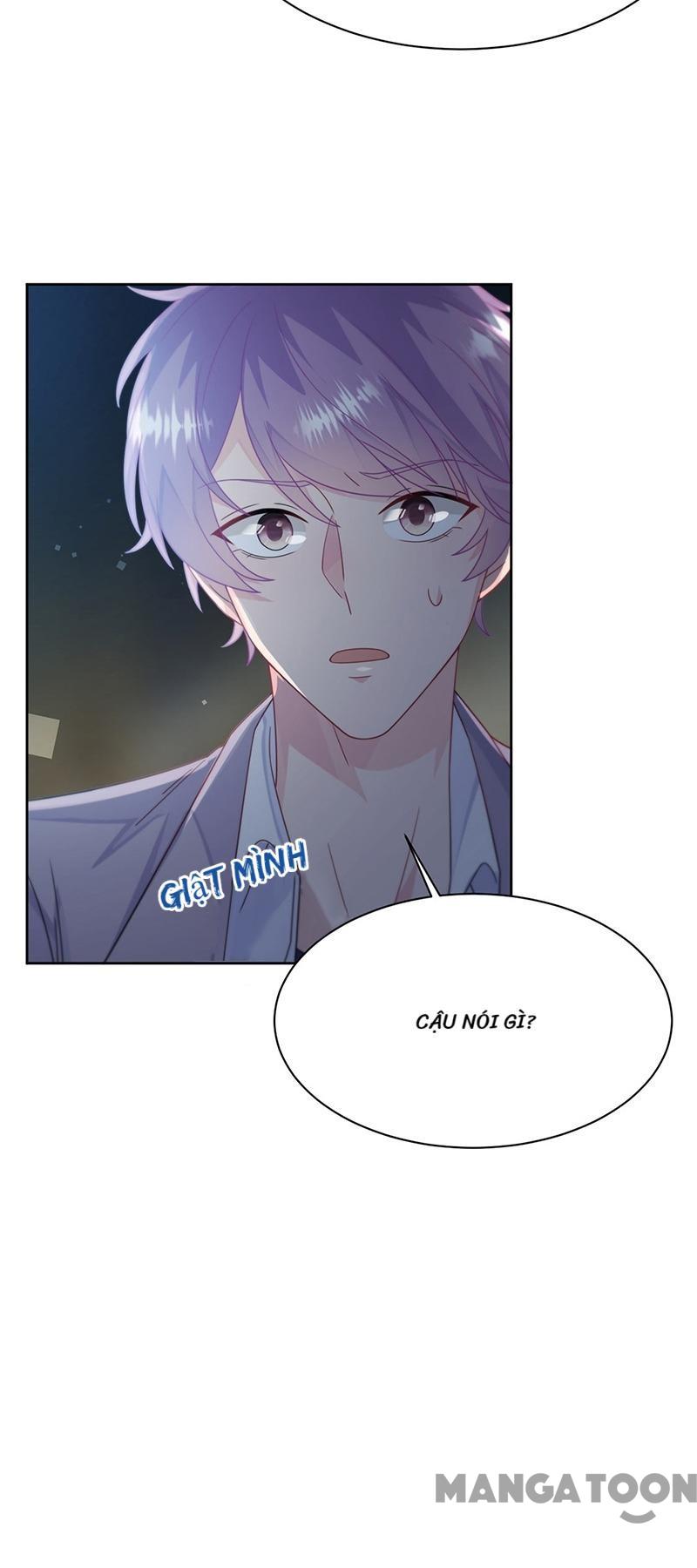 Chọc Tới Chủ Tịch Tổng Tài 2 Chapter 232 - Trang 10
