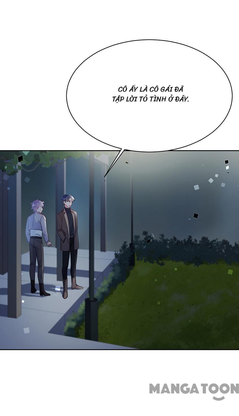 Chọc Tới Chủ Tịch Tổng Tài 2 Chapter 232 - Trang 12