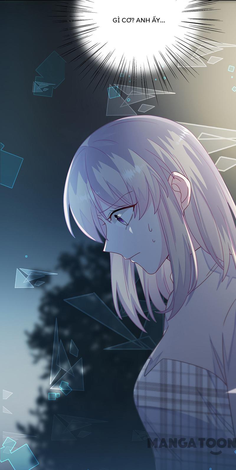 Chọc Tới Chủ Tịch Tổng Tài 2 Chapter 232 - Trang 15