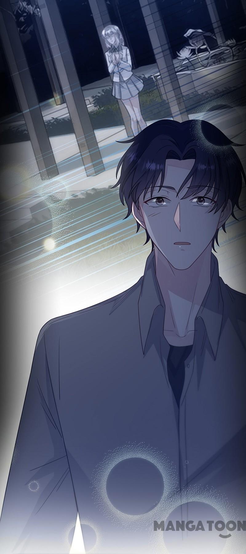 Chọc Tới Chủ Tịch Tổng Tài 2 Chapter 232 - Trang 17