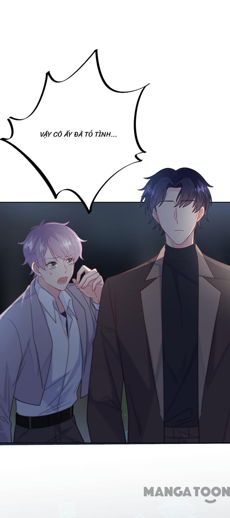 Chọc Tới Chủ Tịch Tổng Tài 2 Chapter 232 - Trang 22