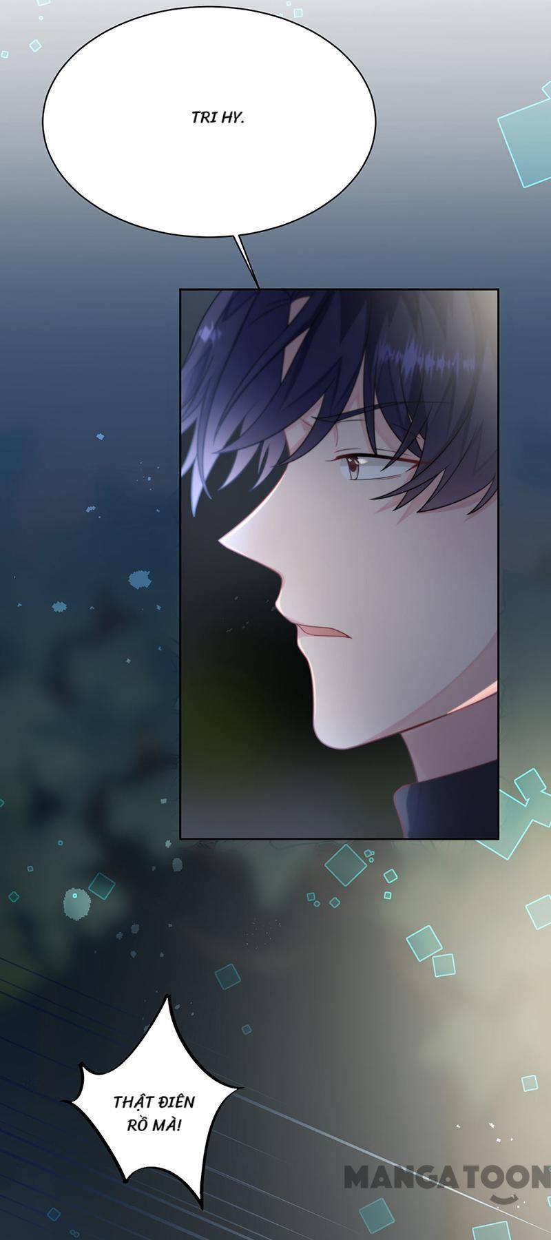 Chọc Tới Chủ Tịch Tổng Tài 2 Chapter 232 - Trang 24