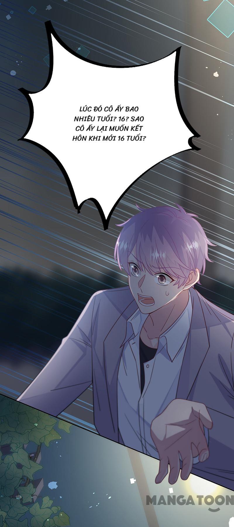 Chọc Tới Chủ Tịch Tổng Tài 2 Chapter 232 - Trang 26