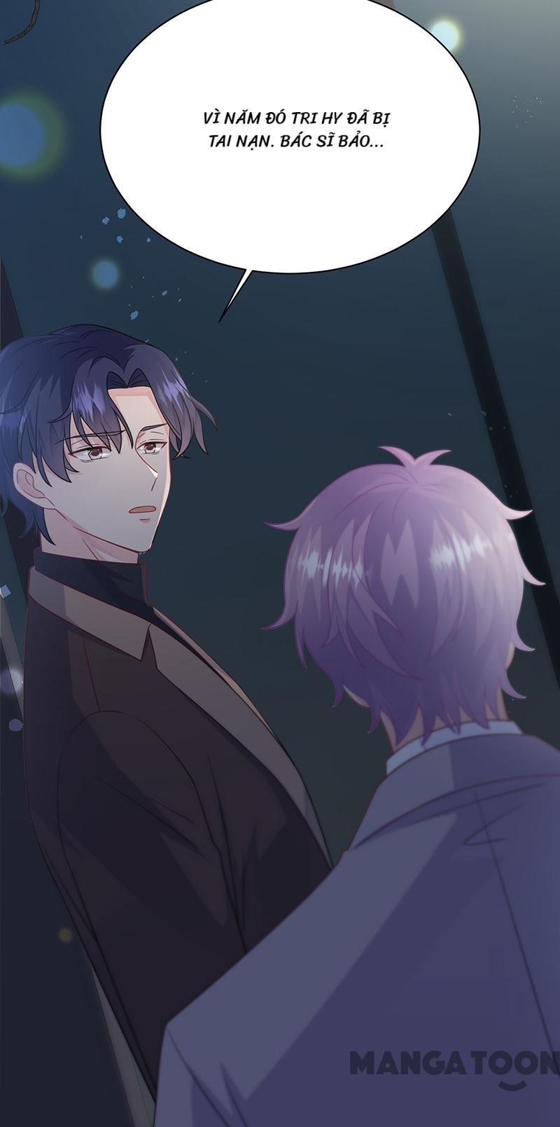 Chọc Tới Chủ Tịch Tổng Tài 2 Chapter 232 - Trang 28