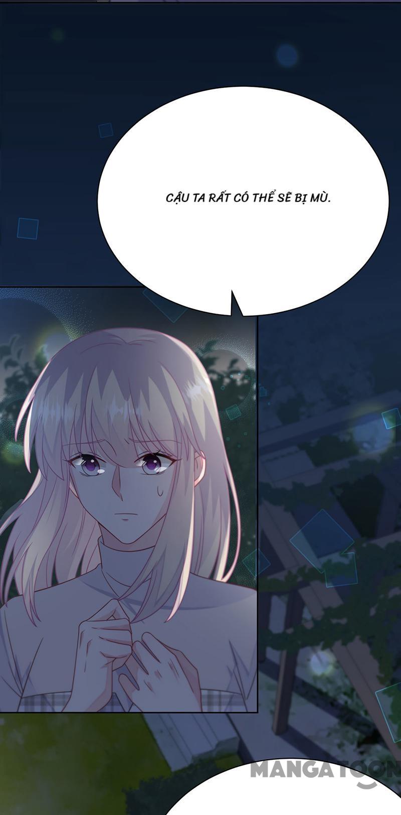 Chọc Tới Chủ Tịch Tổng Tài 2 Chapter 232 - Trang 29