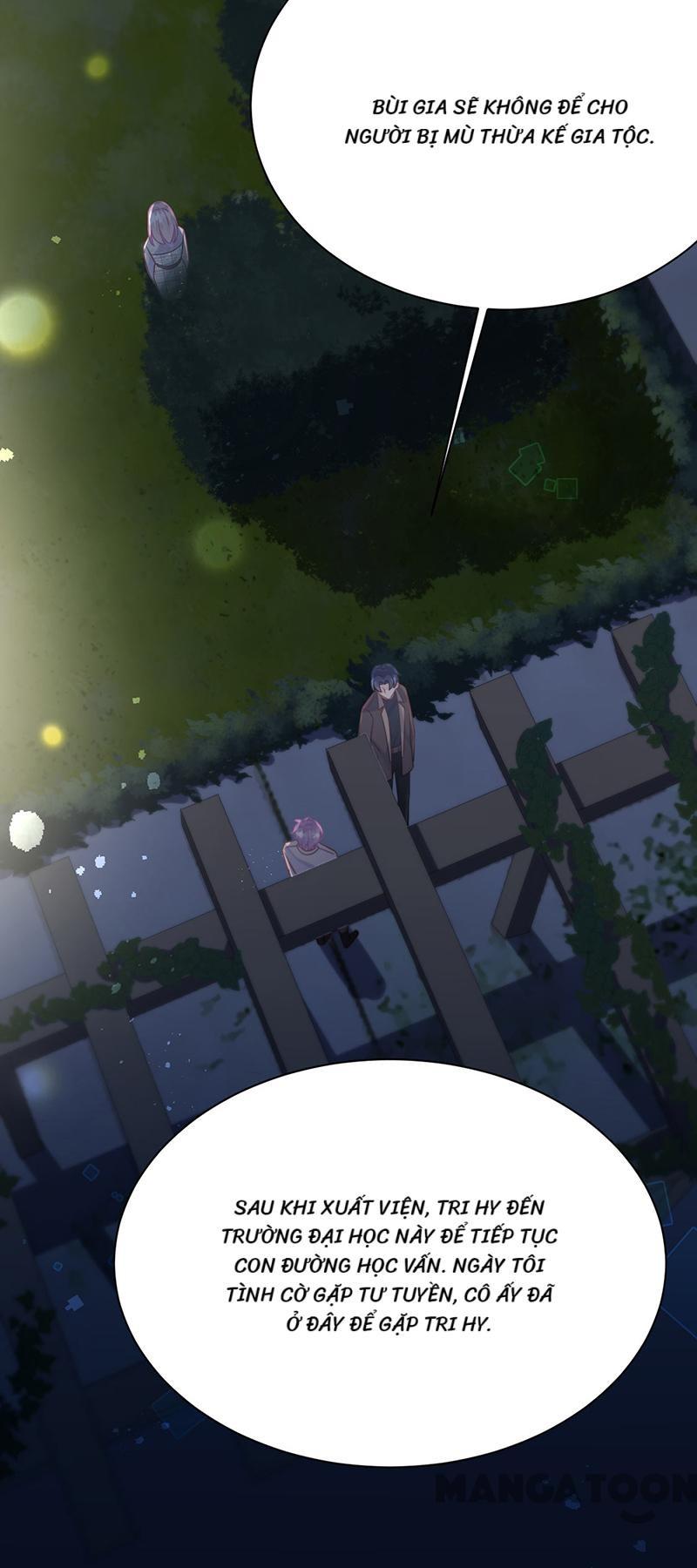 Chọc Tới Chủ Tịch Tổng Tài 2 Chapter 232 - Trang 30