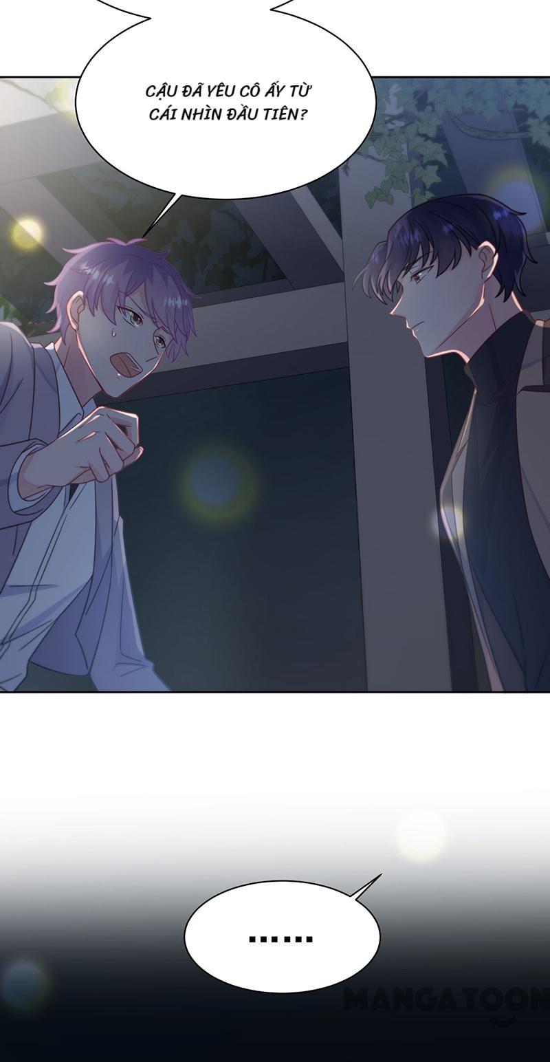 Chọc Tới Chủ Tịch Tổng Tài 2 Chapter 232 - Trang 34