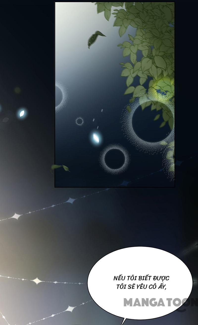 Chọc Tới Chủ Tịch Tổng Tài 2 Chapter 232 - Trang 35
