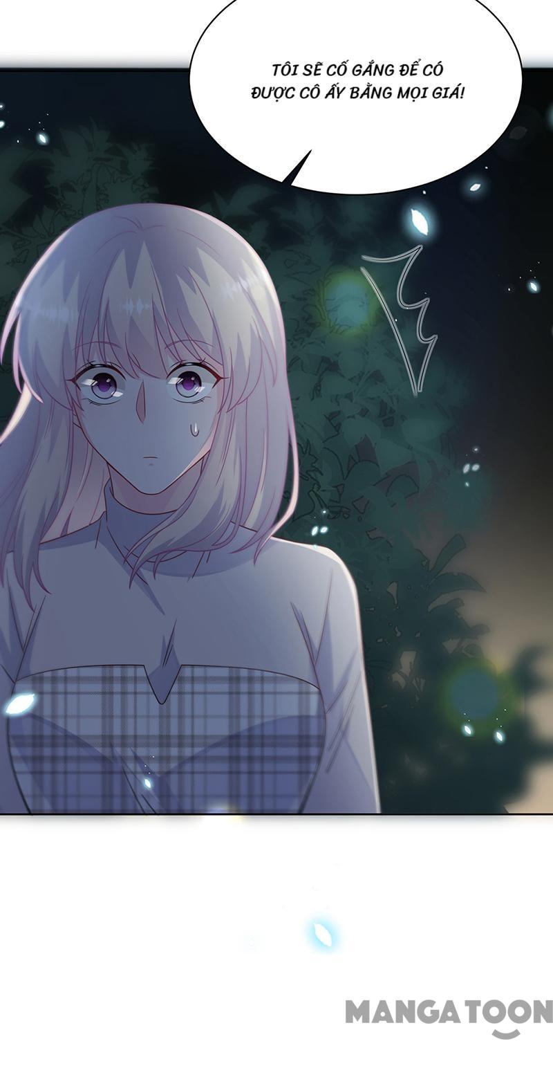 Chọc Tới Chủ Tịch Tổng Tài 2 Chapter 232 - Trang 37