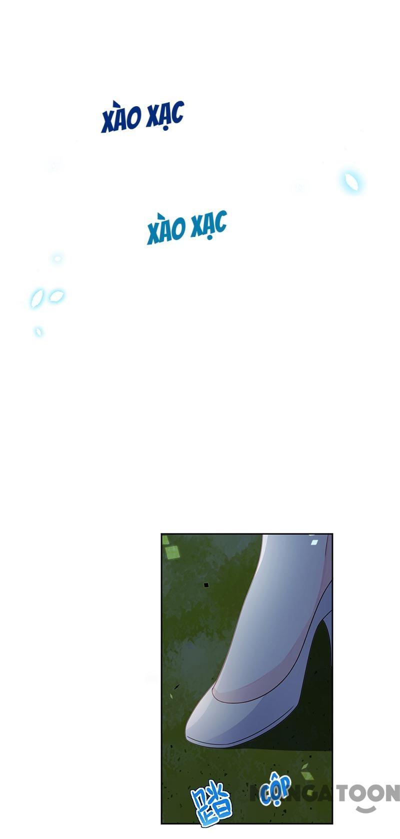 Chọc Tới Chủ Tịch Tổng Tài 2 Chapter 232 - Trang 38