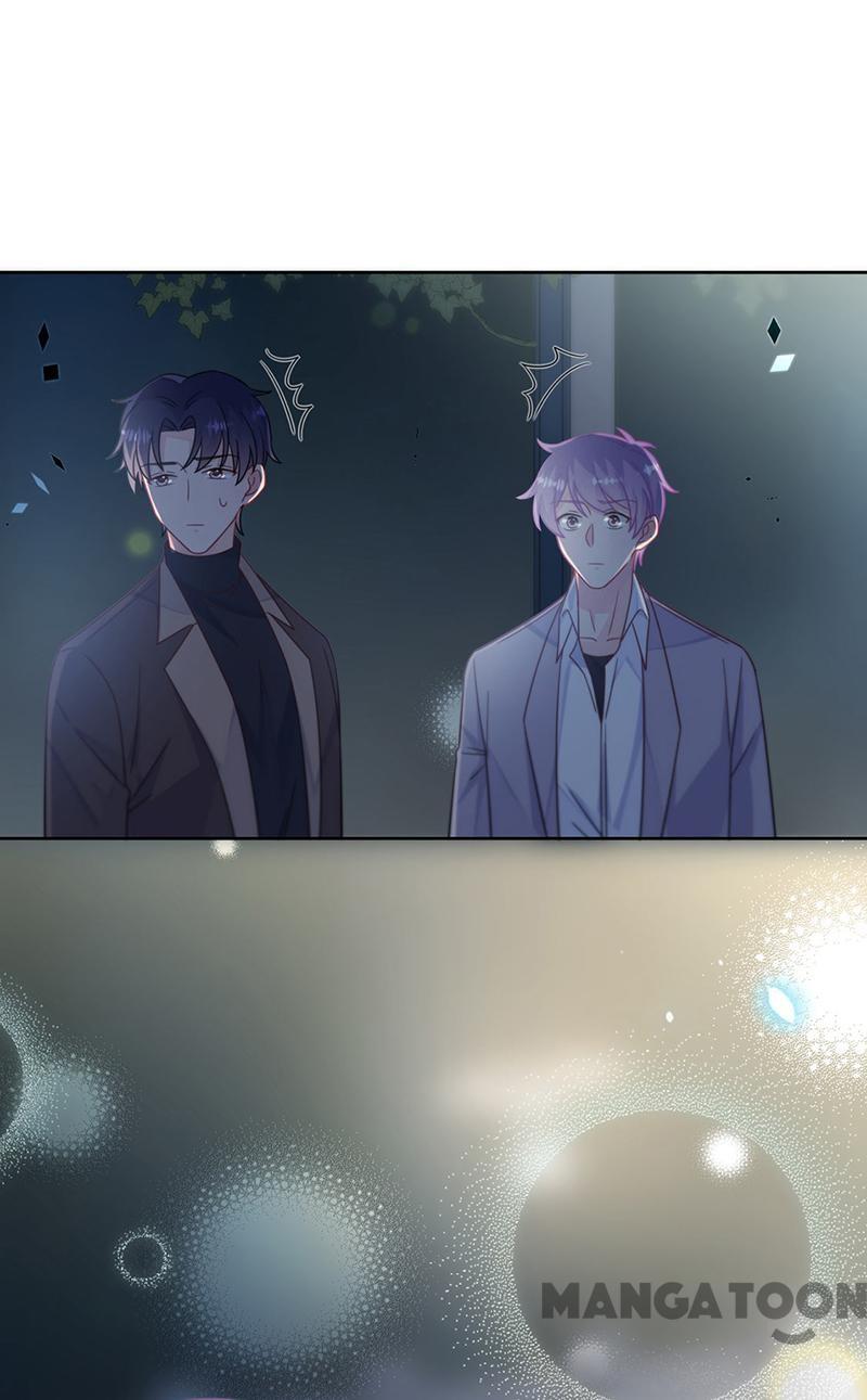 Chọc Tới Chủ Tịch Tổng Tài 2 Chapter 232 - Trang 39