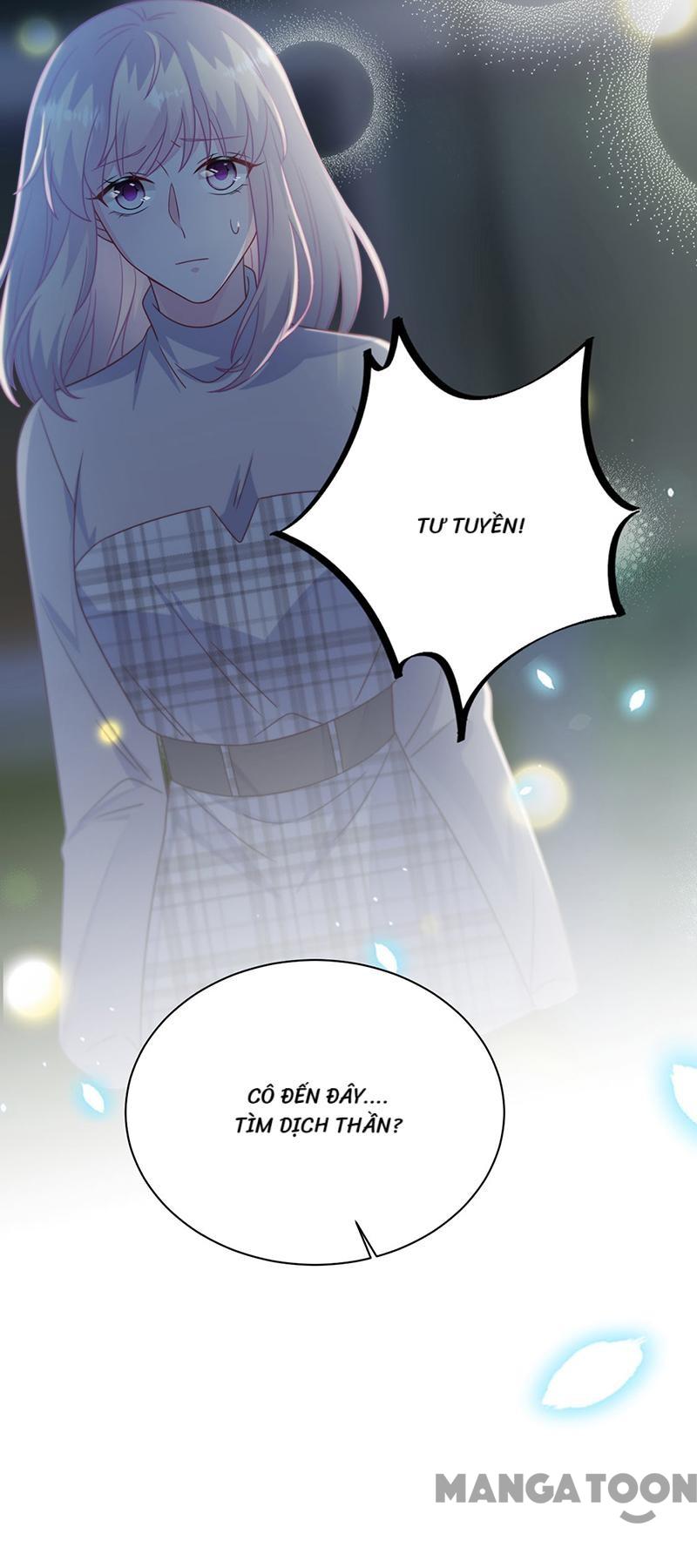Chọc Tới Chủ Tịch Tổng Tài 2 Chapter 232 - Trang 40