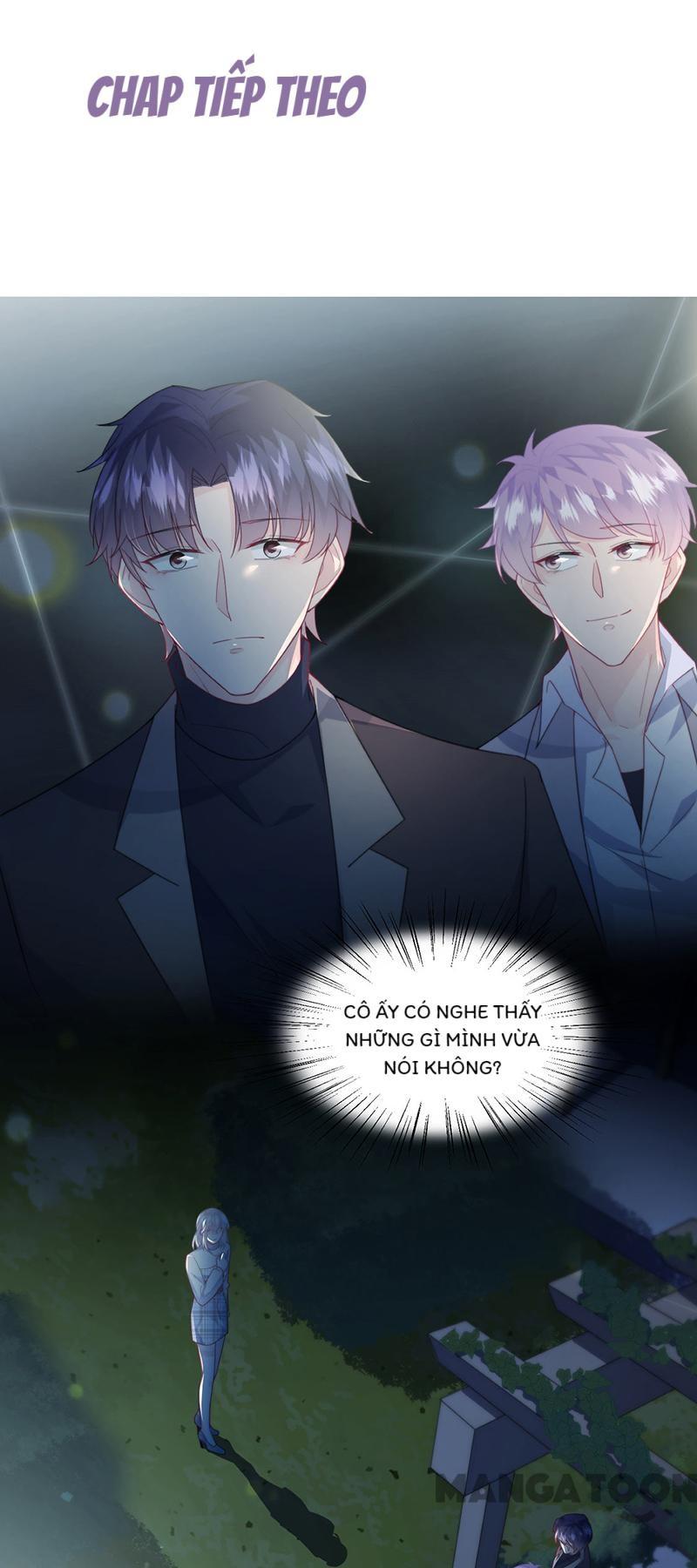 Chọc Tới Chủ Tịch Tổng Tài 2 Chapter 232 - Trang 42