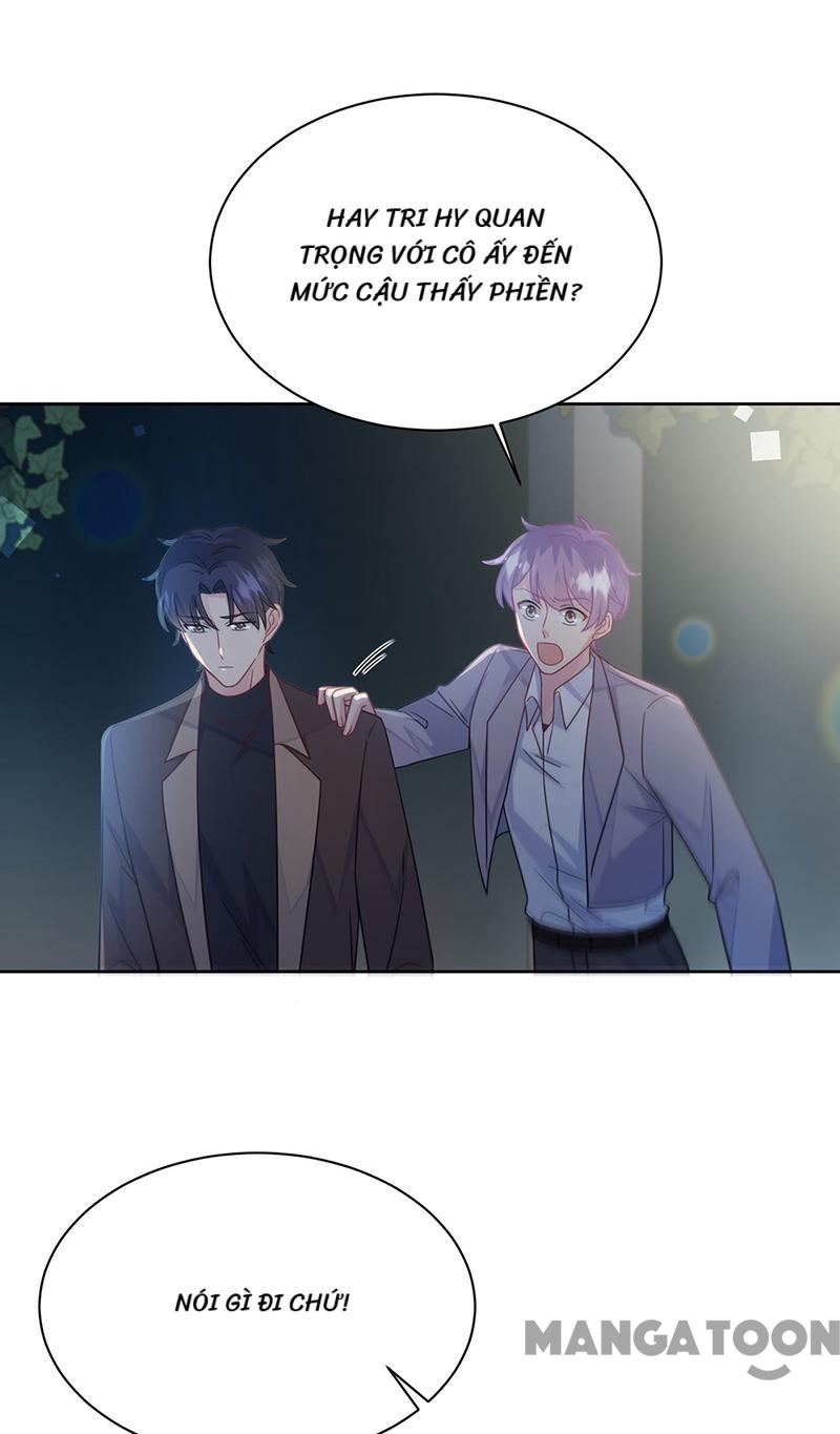 Chọc Tới Chủ Tịch Tổng Tài 2 Chapter 232 - Trang 7