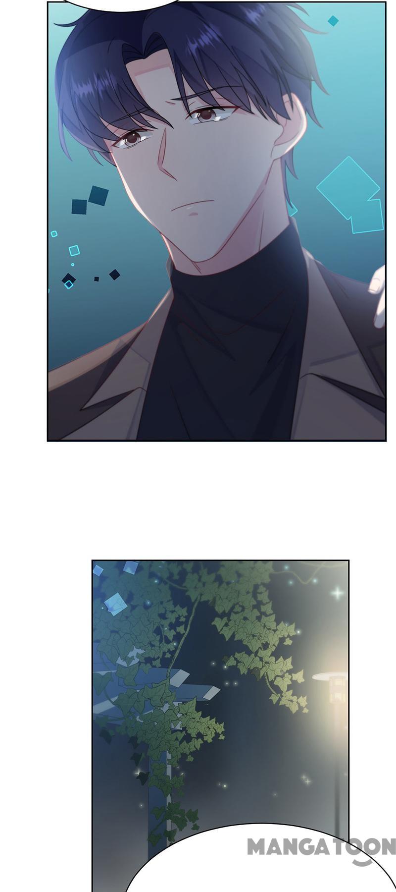 Chọc Tới Chủ Tịch Tổng Tài 2 Chapter 232 - Trang 8