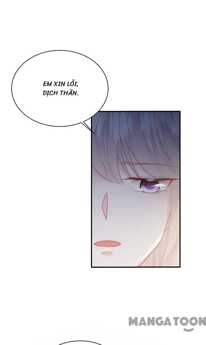 Chọc Tới Chủ Tịch Tổng Tài 2 Chapter 233 - Trang 10