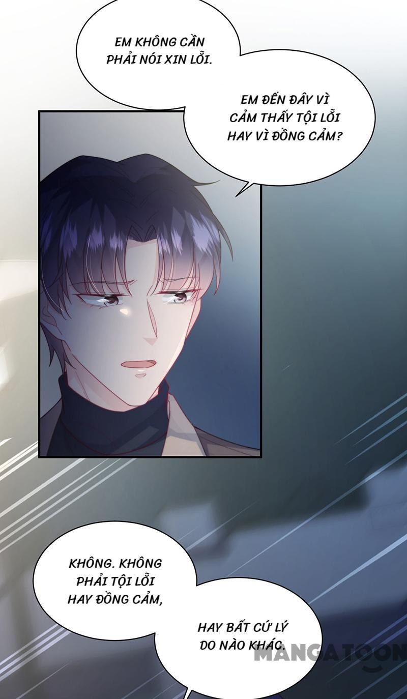 Chọc Tới Chủ Tịch Tổng Tài 2 Chapter 233 - Trang 11