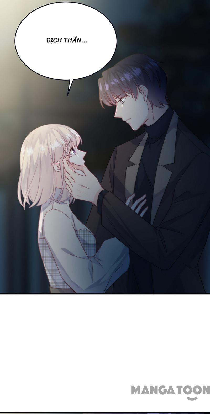 Chọc Tới Chủ Tịch Tổng Tài 2 Chapter 233 - Trang 18