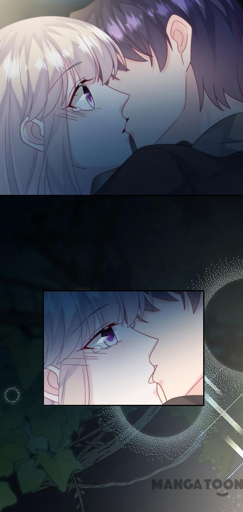 Chọc Tới Chủ Tịch Tổng Tài 2 Chapter 233 - Trang 19