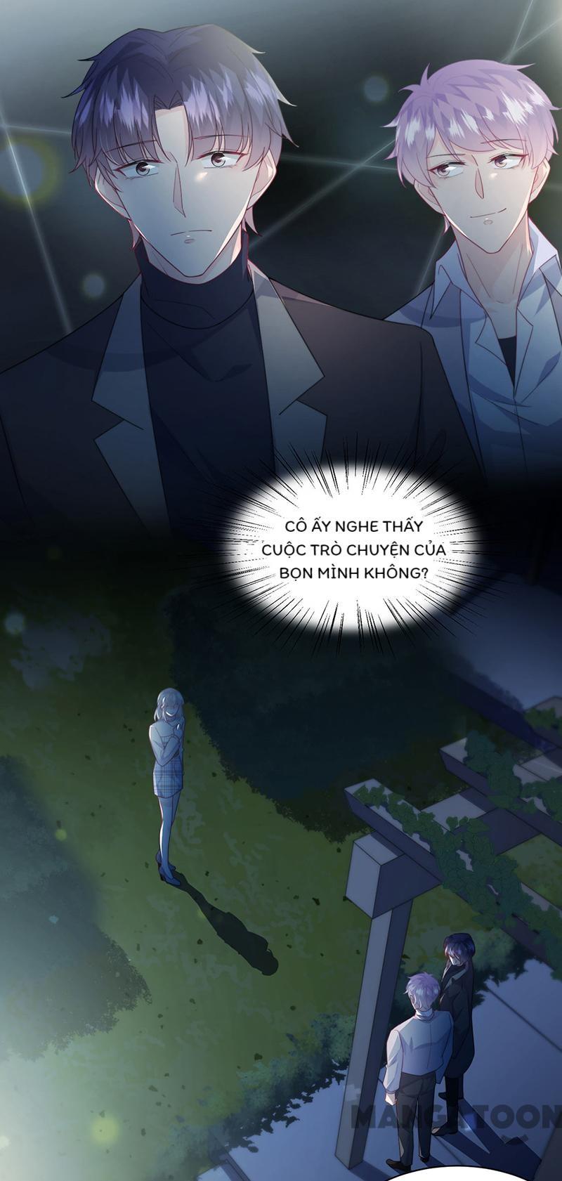 Chọc Tới Chủ Tịch Tổng Tài 2 Chapter 233 - Trang 2