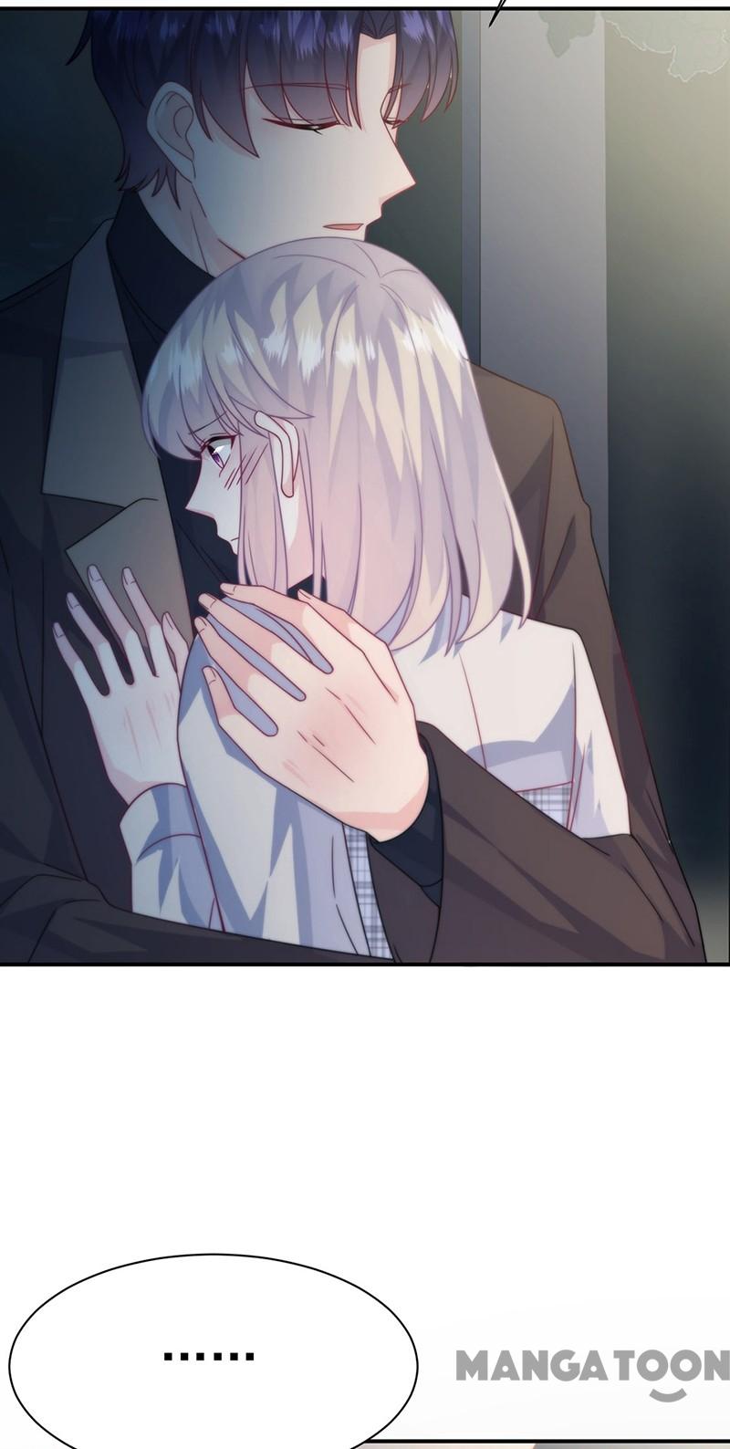 Chọc Tới Chủ Tịch Tổng Tài 2 Chapter 233 - Trang 23