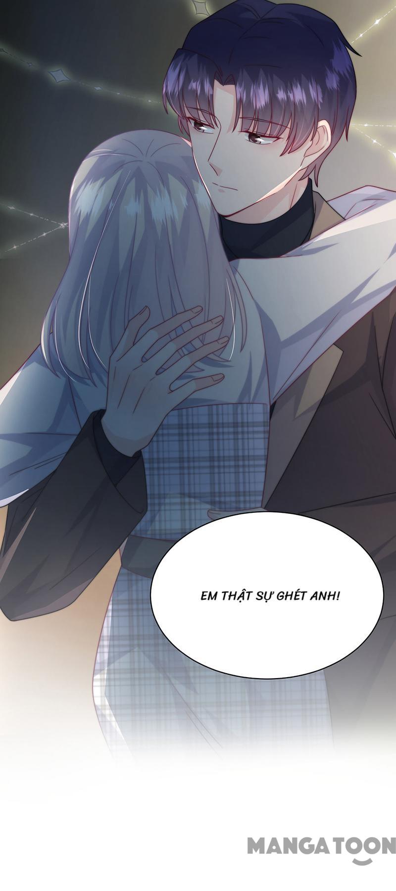 Chọc Tới Chủ Tịch Tổng Tài 2 Chapter 233 - Trang 25
