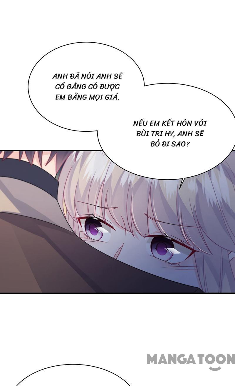 Chọc Tới Chủ Tịch Tổng Tài 2 Chapter 233 - Trang 27