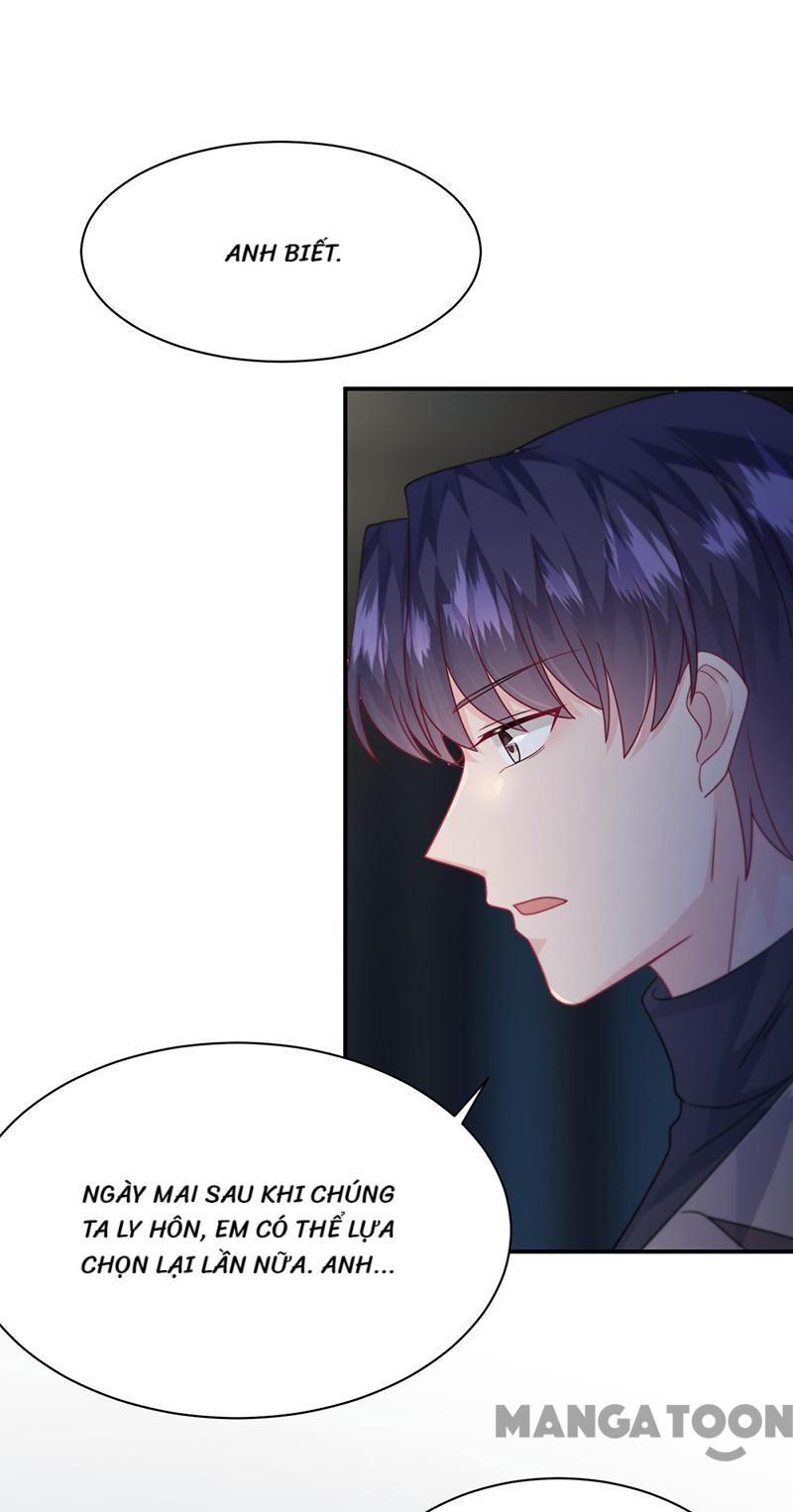 Chọc Tới Chủ Tịch Tổng Tài 2 Chapter 233 - Trang 30