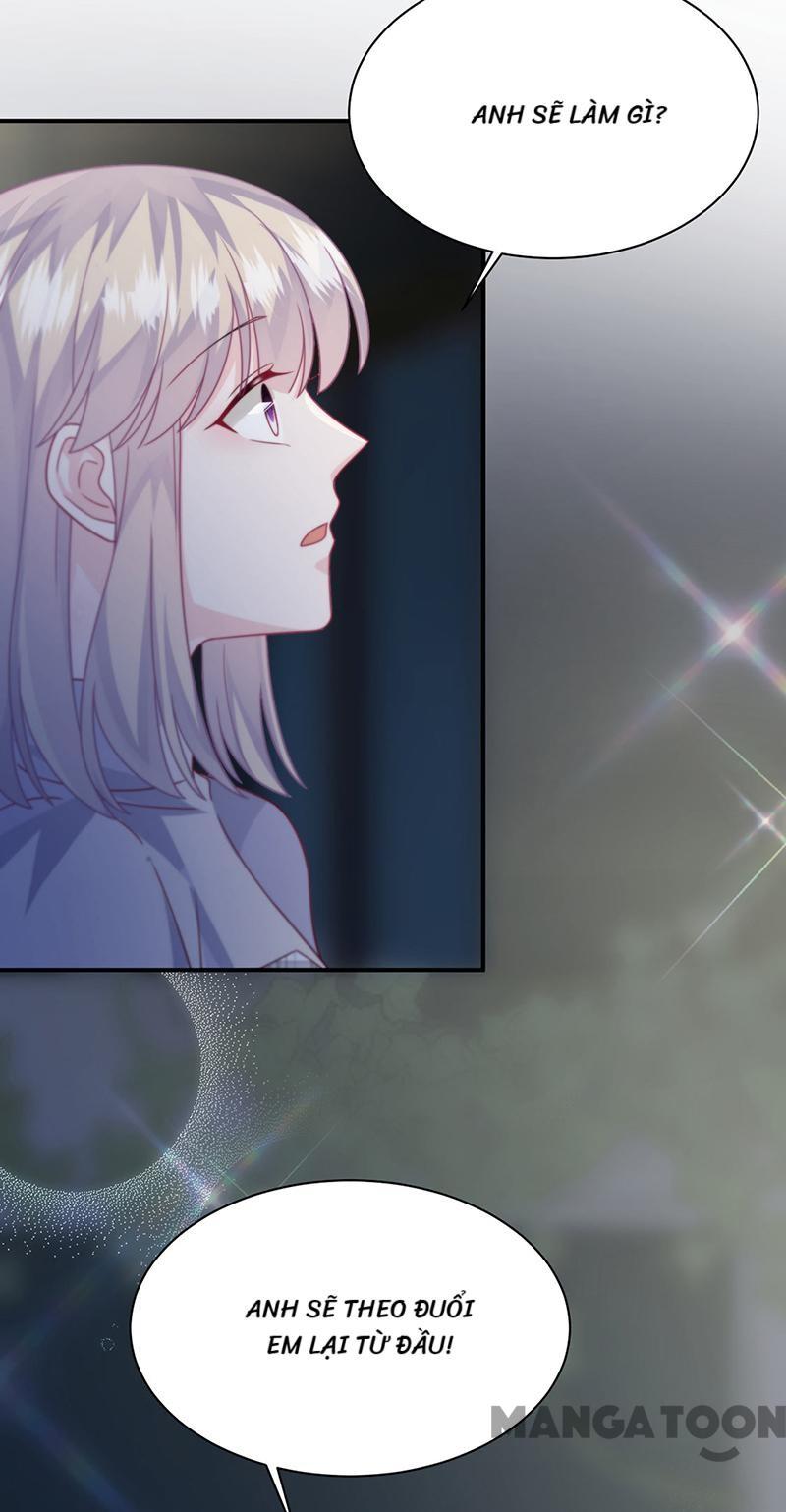 Chọc Tới Chủ Tịch Tổng Tài 2 Chapter 233 - Trang 31