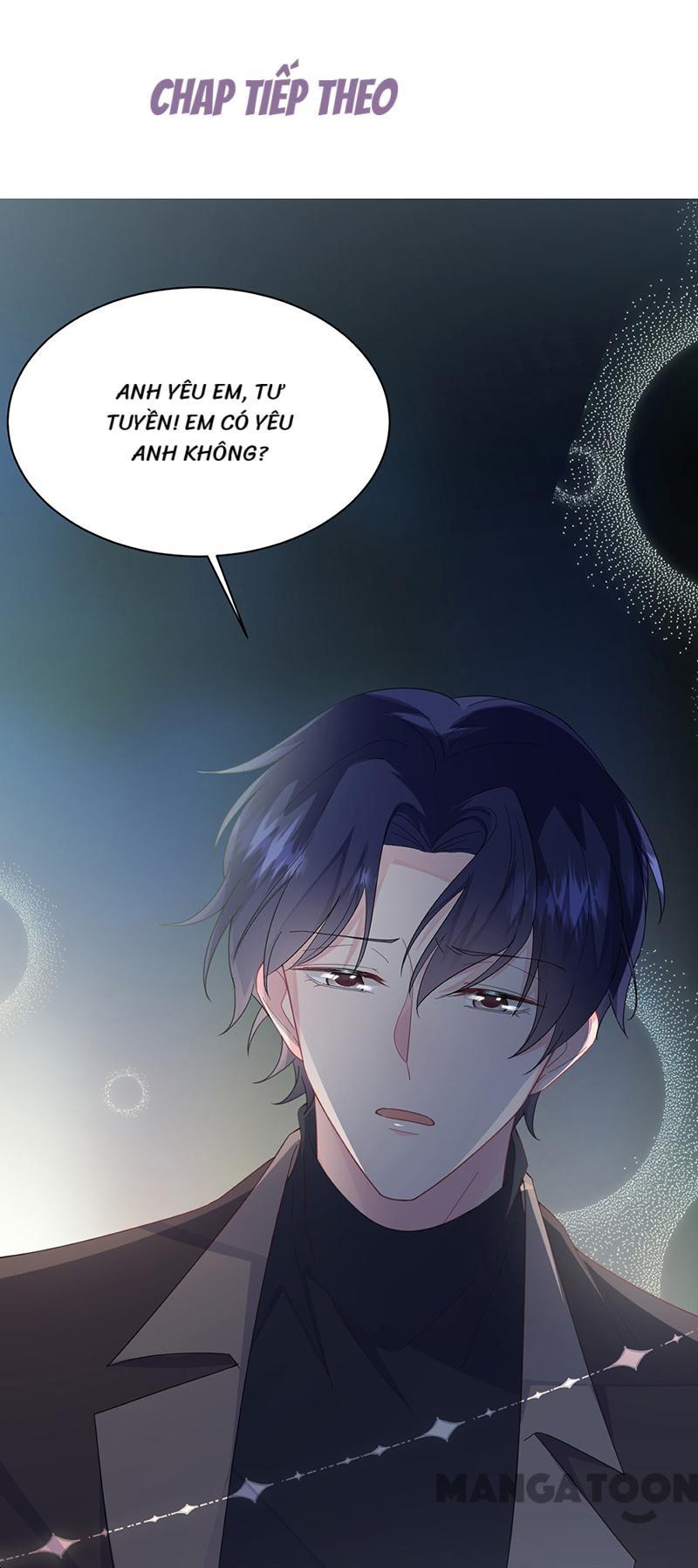 Chọc Tới Chủ Tịch Tổng Tài 2 Chapter 233 - Trang 33
