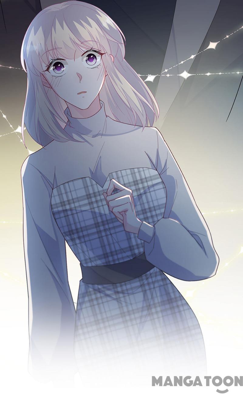 Chọc Tới Chủ Tịch Tổng Tài 2 Chapter 233 - Trang 34