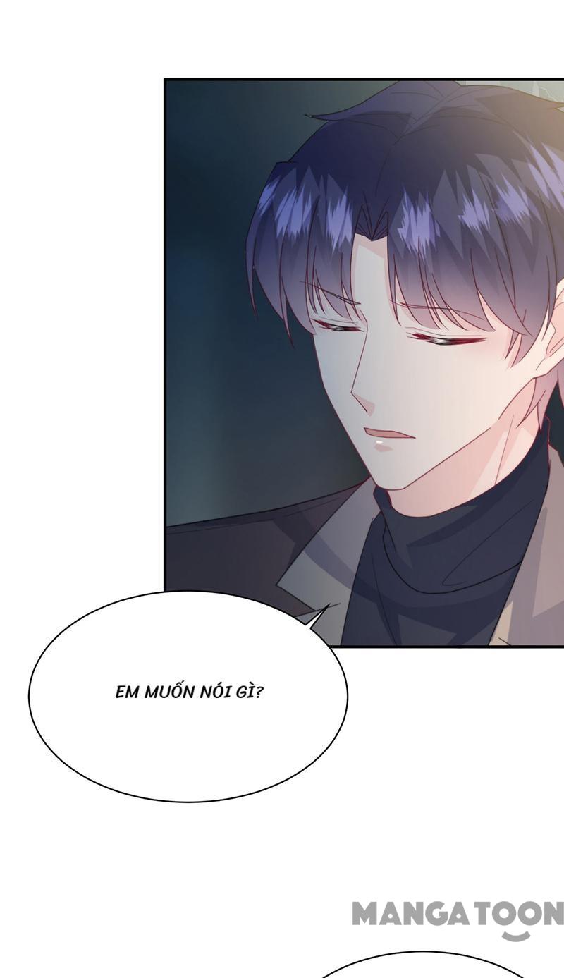 Chọc Tới Chủ Tịch Tổng Tài 2 Chapter 233 - Trang 5