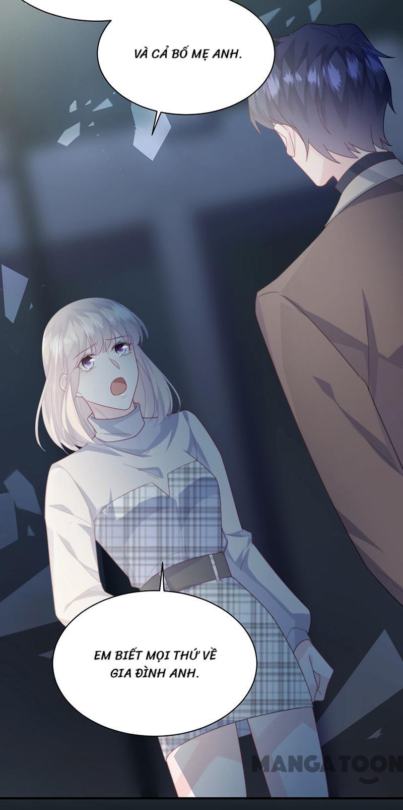 Chọc Tới Chủ Tịch Tổng Tài 2 Chapter 233 - Trang 7