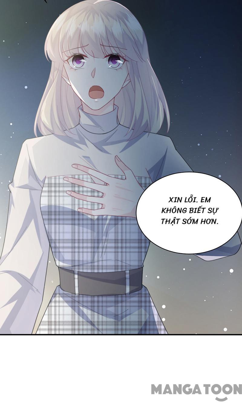 Chọc Tới Chủ Tịch Tổng Tài 2 Chapter 233 - Trang 9